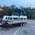 1996 J C Tritoon Pontoon 3 thumbnail