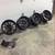 Lexus/BMW wheels. 3 thumbnail