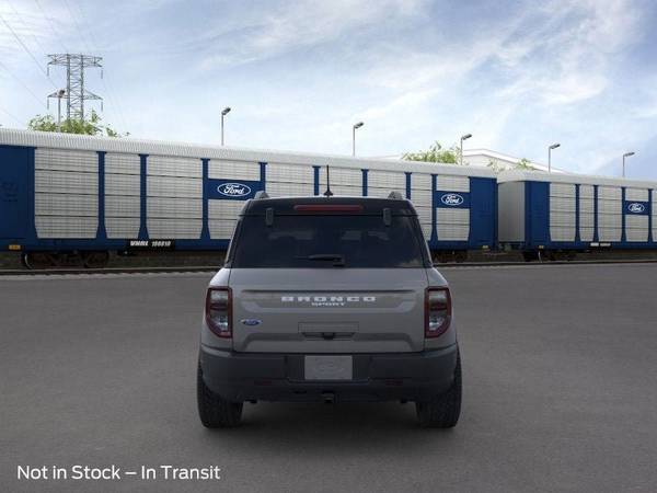 2024 *Ford* *Bronco Sport* *Badlands 4x4* - $41,690 (Legacy Ford)63620923465345124