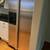 Fridge KitchenAid stainless steel refrigirator 1 thumbnail
