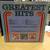 Vintage Vinyl LP " The Sandpipers " Greatest Hits Tested And Sounds Great $18 Or 3 thumbnail