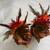Funky, Vintage, Handmade, Thanksgiving Table Crafts w/ Votive Candles 4 thumbnail