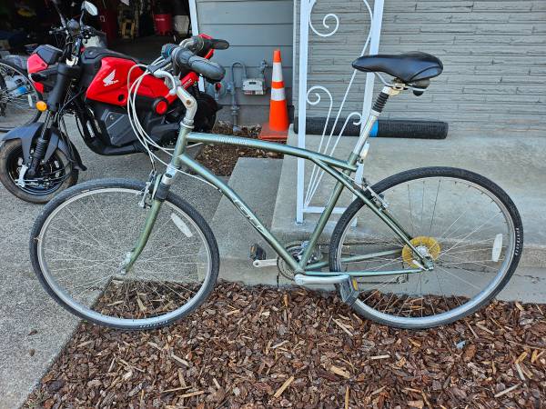 Yard sale photo