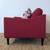Made In Canada Decor Rest 2M3 Sofa + Cushions 3 thumbnail