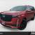 2023 Cadillac Escalade ESV 4x4 4WD  Sport Platinum SUV 1 thumbnail