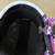 Toddler/ Kids ski or snow boarding helmet 6 thumbnail
