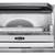 Bella 14326 4-Slice Toaster Oven - Toast, Bake, Broil, and More - NEW 1 thumbnail