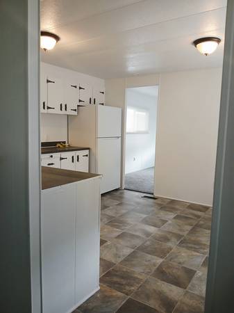 $29,900 / 2br - 840ft2 - Recién disponible casa prefabricada ¡EXCELENTE UBICACIÓN, EXCELENTE PRECIO! (Grants Pass)64318773060097123