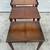 Heritage Henredon Mahogany Nesting Tables 17 thumbnail