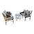 Kreiss Bermuda Patio Loveseats - Pair 1 thumbnail