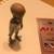 1990’s Original Roswell Alien - With Card - 3.75 Scale Figure 6 thumbnail