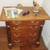 Four Drawer Bachelor Commode Chest 2 thumbnail
