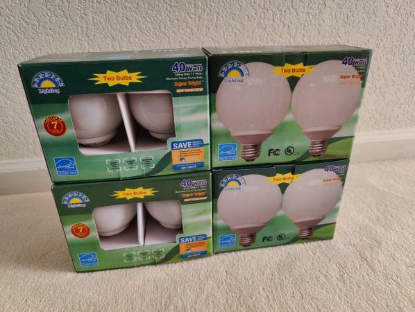 Free Light Bulbs 1