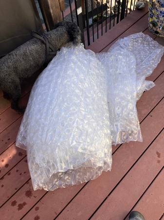Free Bubble Wrap 1