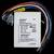 Sensor Switch nLight nPP16-D-EFP Power / Relay Pack, 0-10VDC Dimming, 3 thumbnail