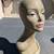 New York Queen, Mannequin Head, Wig Display 4 thumbnail