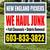 🚛 Junk Removal & Trash Hauling Portsmouth NH | Same-Day Service 1 thumbnail
