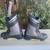 Women's Snowboard Boots sz 8 2 thumbnail