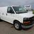 2020 CHEV G-3500 CARGO VAN 93,xxx ACTUAL MILES! "Give the King a Ring" 3 thumbnail