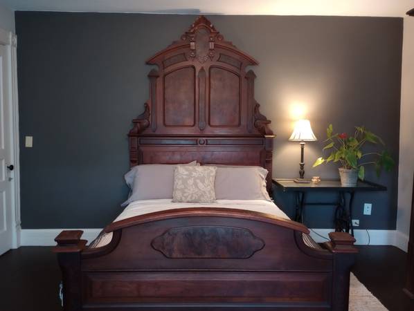 Habitación grande de $700 en alquiler mes a mes, todo incluido (servicios públicos) (Richmond)63470404195457121
