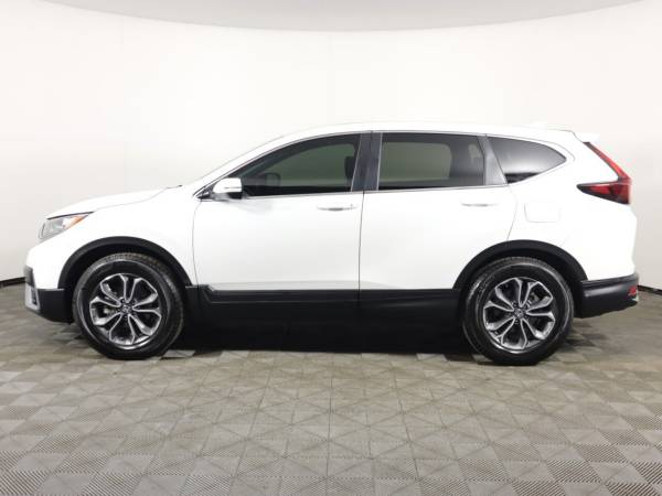 2022 Honda CR-V EX - $29,995 (_Honda_ _CR-V_ _SUV_)63623096577665121