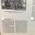 Old  brass rubbing Marguerite De Scornay art piece 15 thumbnail