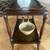 Antique Rolling Tea Trolley 2 thumbnail