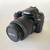 **  Nikon D90 Digital DSLR Camera 18-55mm AF VR Lens ** 7 thumbnail