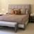 Bernhardt Foundations Modern Bedset (KING) 7 thumbnail