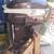 1956 Johnson Javelin 30HP Outboard Motor w/Fuel Tank 3 thumbnail