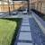 Pavers,Artificial Grass, Retaining Wall,viny and wood Fences,concrete 3 thumbnail