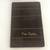VINTAGE ROYAL VIKINGS LINE" - PIERRE CARDIN SUEDE ADDRESS BOOK 1 thumbnail