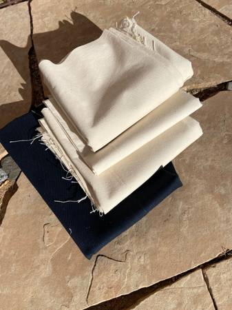 Painter’s Canvas 1