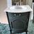NEW IN BOX 4 BATH VANITIES PLUS 1 USED 5 thumbnail