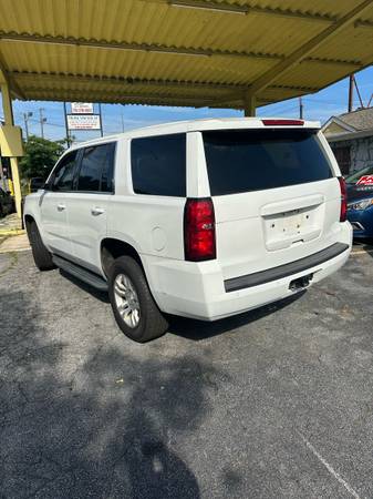 2017 Chevrolet Tahoe - $10,500 (Tucker)63620661670785123