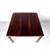 Danish Modern MCM Haug Snekkeri Rosewood Coffee Table Tomter Bruksbo 2 thumbnail