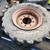 Skidsteer loader wheels 4 thumbnail