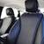 2017 Toyota Mirai sedan Nautical Blue Metallic 10 thumbnail