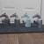 Antique horse head fence toppers 2 thumbnail