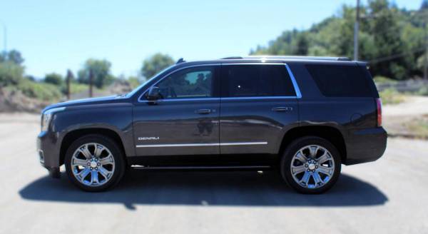 2015 GMC Yukon Denali 4x4 4dr SUV - $19,999 (+ GQ Motorsports)63470887415683123