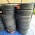 Semi Dump truck Commercial Industrial Regional Local Long-houl tires 22 thumbnail