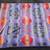 Two Antique Beacon Camp Blankets Ombre Native Indian blanket 4 thumbnail