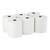 enMotion 8 in. White Premium Embossed 1-Ply Roll Towel (6 Per Case) 3 thumbnail
