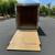 2025 Cargo Trailer 6x12 / NEW / High Ceiling 6’3” 8 thumbnail
