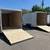 Upgraded 2026 7x16+v-nose .040 SMOOTH SKIN enclosed cargo trailer 6 thumbnail
