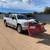 Chevrolet Silverado 2500 HD 2016 Pickup Truck-V8 Engine Bid Online Now 1 thumbnail
