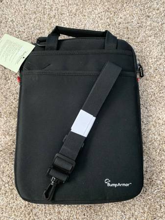 Ipad Laptop Case Bump Armor 1