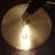 Desk Lamp Executive Style in Nickel Tone & Wooden Accent - Sturdy 9 thumbnail