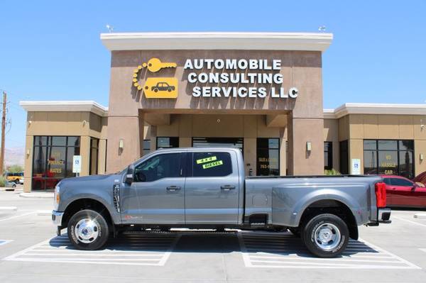 2023 *Ford* *F350* *Super* *Duty* F250 4X4 ** Motor de 6.7L de alta potencia ** - $68,422 (Ford F-350 Super Duty)63469770042881124