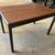 Metal Dining Table 1 thumbnail